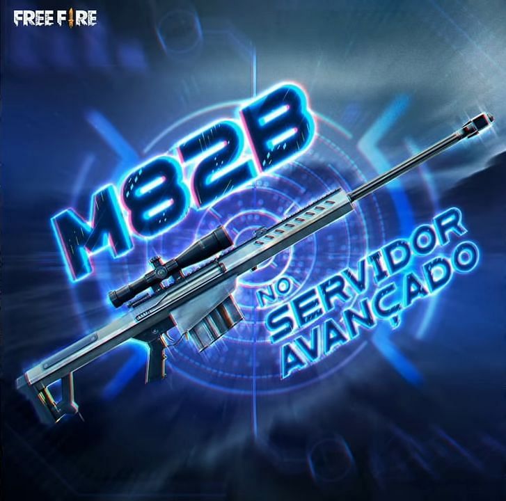 Free Fire OB22 Update: Leaks reveal new character, gun, and lobby