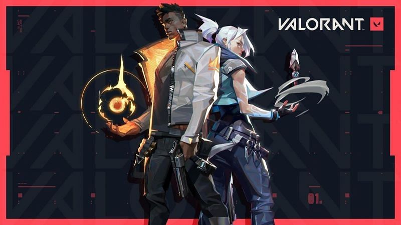 Valorant, Riot Games&#039; New FPS Redshell playing Overwatch