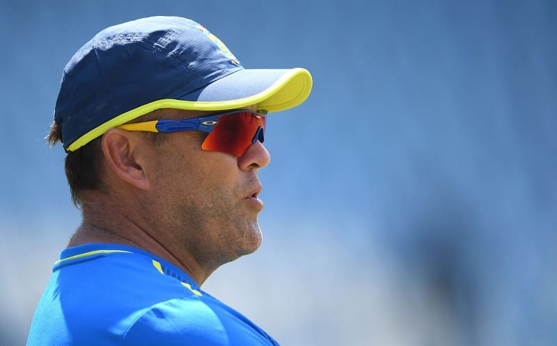 Kallis at present is the batting consultant of the South African team