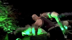 Aleister Black posts an epic tweet after 'dying' at WWE Money in the Bank