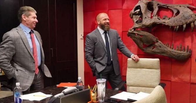 WWE has reportedly prepared a shortlist of released Superstars they want to rehire