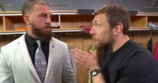 Backstage reason why Drew Gulak decided to leave WWE revealed