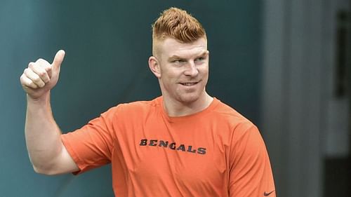 Andy Dalton