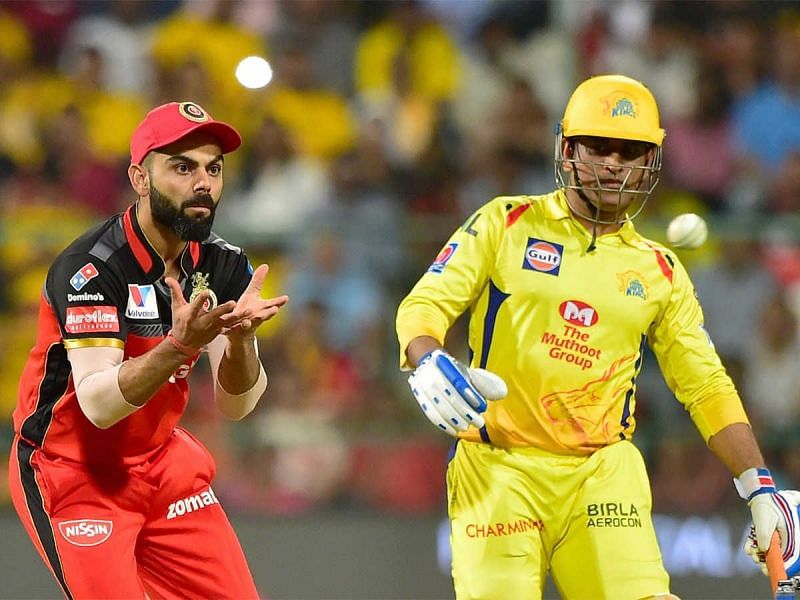 How will teams like RCB and CSK cope with possible absence of overseas players?