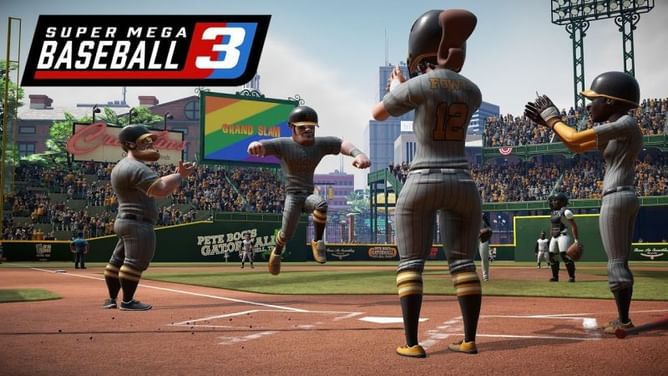 Review: Super Mega Baseball 3
