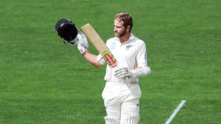 Kane Williamson is as beautiful a player as he is efficient.
