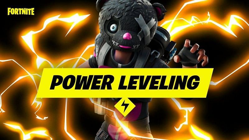 Understanding how you can quickly level up in Fortnite through (Image Credits: Fortnite intel)