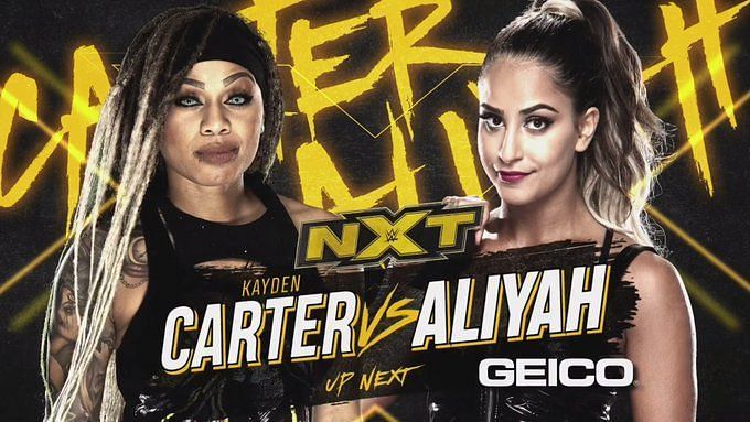 Will Aliyah continue to impress the Robert Stone brand?