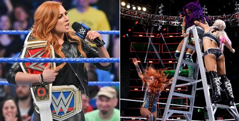 There are some interesting facts surrounding this year&#039;s Money in the Bank