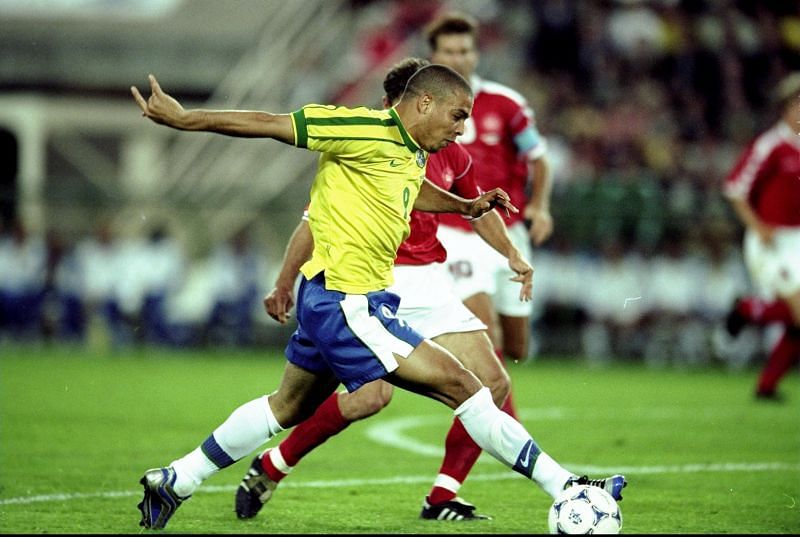 Ronaldo was Real Madrid&#039;s most iconic Brazilian player