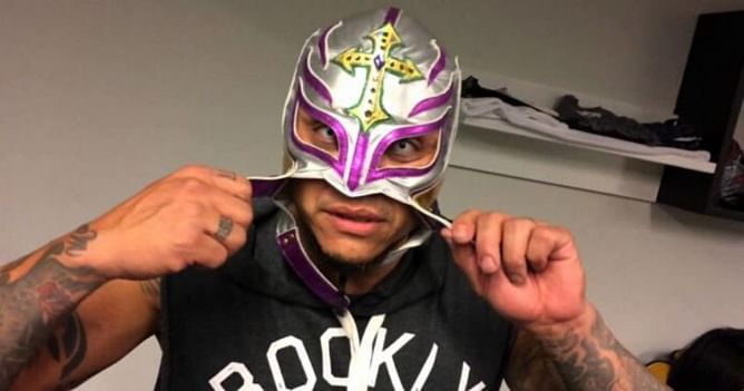 Backstage news on whether Rey Mysterio is really retiring on RAW