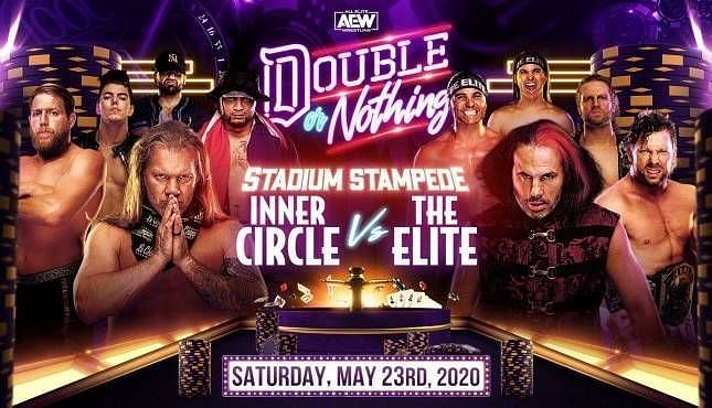 AEW Double or Nothing 2020: 5 Big Takeaways from the PPV