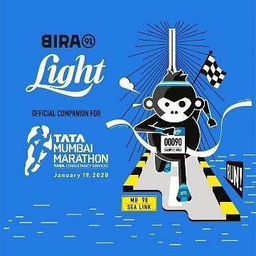 Bira 91 &#039;Official Companion&#039; focused on being the post-event celebrations