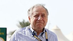 Ferrari veto of F1 budget cap proposals not a worry for Todt