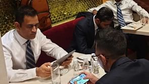 PUBG Mobile: Why MS Dhoni is talking about PUBG while sleeping