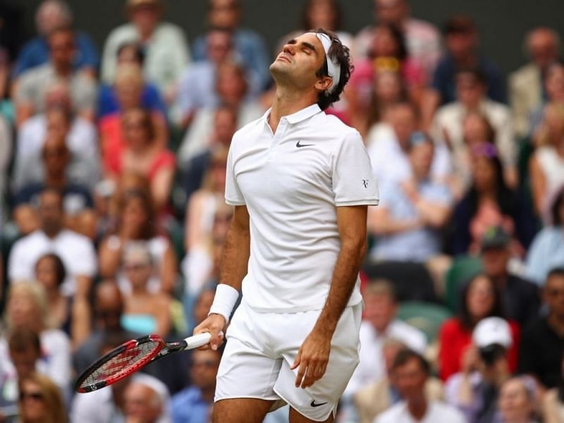 Roger Federer hasn&#039;t been having a popular year with the progressives
