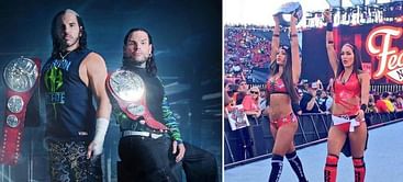 5 WWE Stars who were kicked out of the locker room