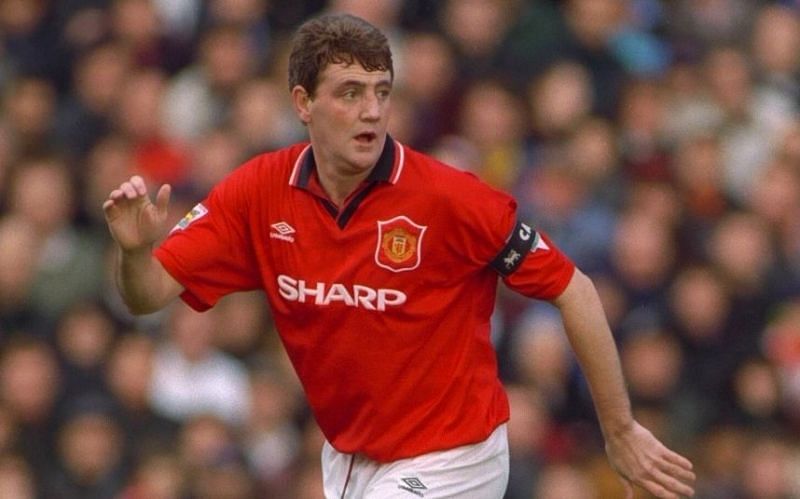 Steve Bruce was one of the best defenders in the English top-flight in the 1980s and 90s but was never selected for England.
