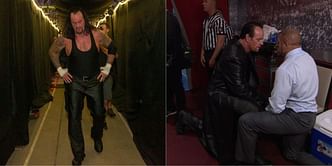 5 Biggest news stories from "Undertaker: The Last Ride" - Chapter One