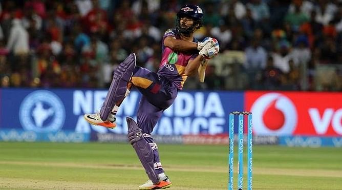 IPL: KKR's Rahul Tripathi excited to work with Andre Russell, Brendon McCullum and skipper Dinesh Karthik