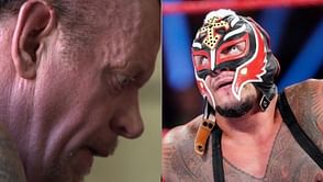WWE Rumor Roundup: Seth Rollins makes harsh remarks on The Undertaker; More details on Mysterio's retirement; Drew McIntyre vs 7-time World Champion? - 25 May 2020