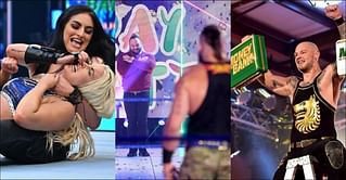 5 Things SmackDown got right on the episode before Money in the Bank (May 8, 2020)