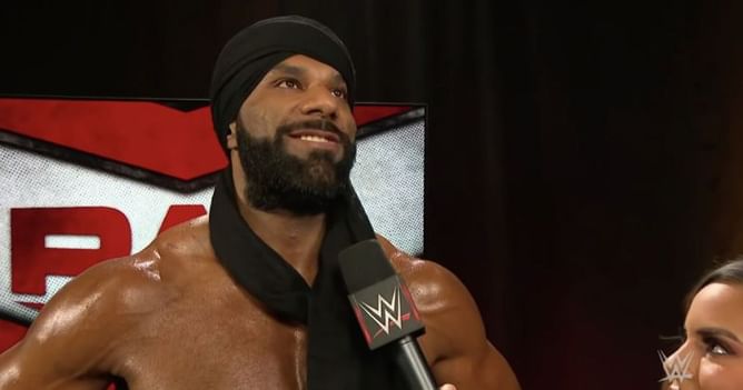 Possible reason why WWE may want Jinder Mahal to be a babyface revealed