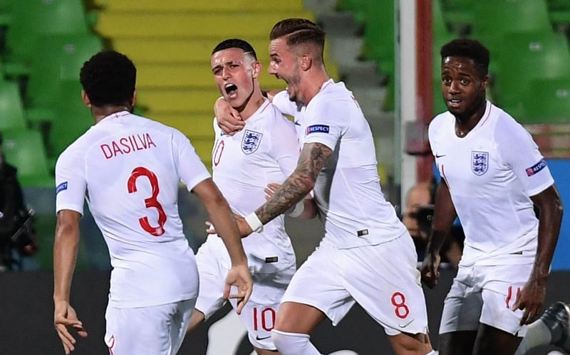 7 uncapped players who can break into England's Euro 2021 squad