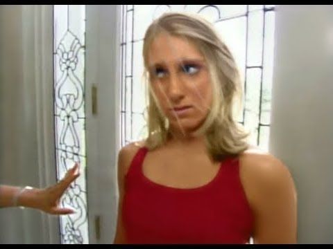 Charlotte Flair in WCW