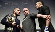 After Ferguson's loss, we may never see him face Khabib Nurmagomedov