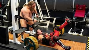 5 Feuds WWE may be planning for the second half of 2020