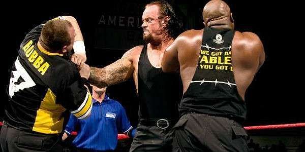 47 साल के WWE दिग्गज ने रेसलिंग को कहा अलविदा