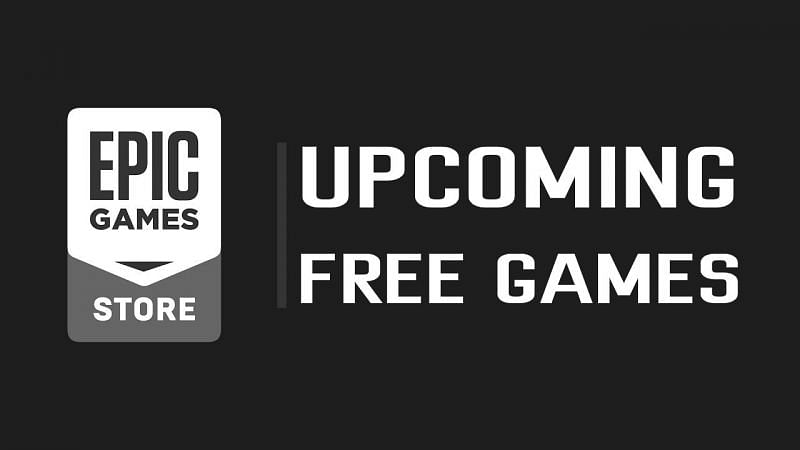 Epic Games Store Free Games For December Revealed