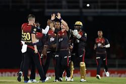 CPL 2020 - ट्रिनबागो नाइट राइडर्स ने आठ खिलाड़ियों को रिटेन किया, वेस्टइंडीज के दिग्गज खिलाड़ी शामिल