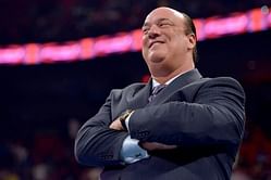 Paul Heyman reportedly a 'fan' of former Champion and responsible for his recent push on RAW