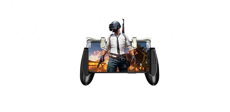 PUBG Mobile Ebug Triggers, image via Amazon