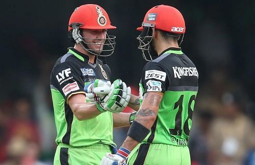 एबी डीविलियर्स ने विराट कोहली की तुलना रोजर फेडरर और स्टीव स्मिथ की तुलना राफेल नडाल से की