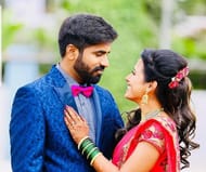 My wife supports him in every endeavour