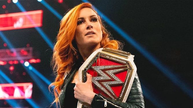 Becky Lynch could very well be the next Superstar to leave WWE for Hollywood