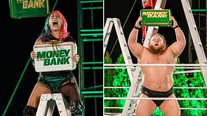 5 Questions WWE needs to answer after Money in the Bank 2020