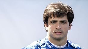 Sainz will be treated like a 'demi-god' at Ferrari, says Gene