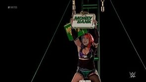 The biggest winners and losers of Money in the Bank (2020)