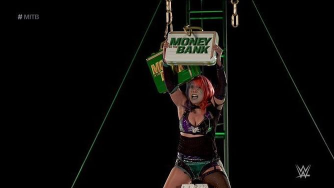 The biggest winners and losers of Money in the Bank (2020)