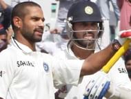 शिखर धवन