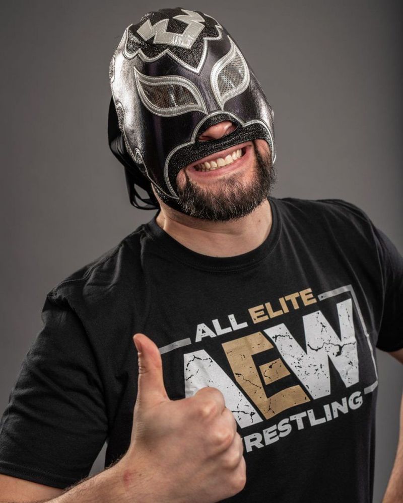 Excalibur | Pro Wrestling | WWE | AEW | News, Latest Updates & More ...