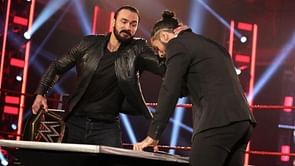 5 चौंकाने वाली चीजें जो अगले हफ्ते WWE Raw में देखने को मिल सकती है