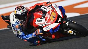 Ducati 'very close' to making decision on Miller factory ride