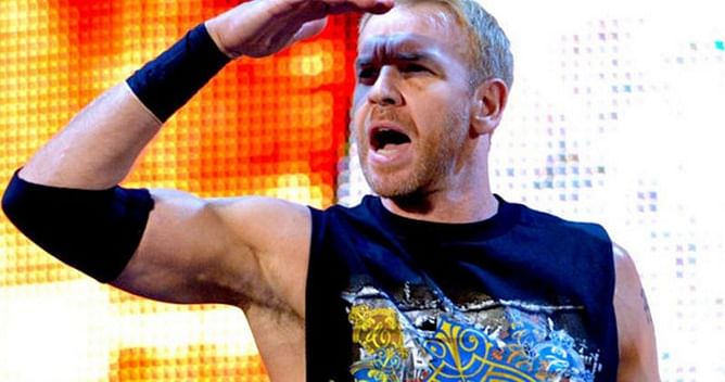 Christian explains why he can't make WWE in-ring comeback like Edge