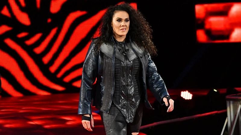 Tamina recently challenged Bayley for her SmackDown Women&#039;s Championship