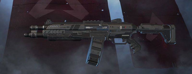 EVA-8 in Apex Legends